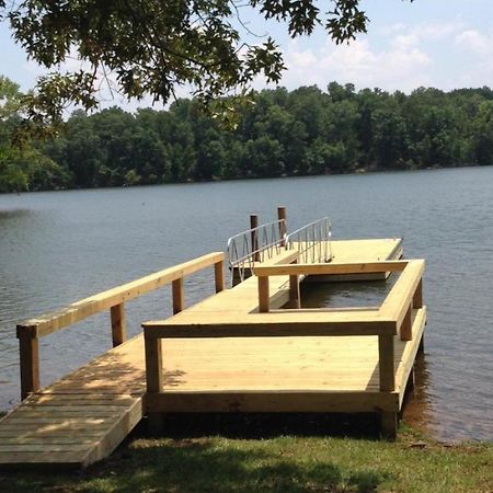 Captain'S Cove Lake Murray Shores Exterior photo