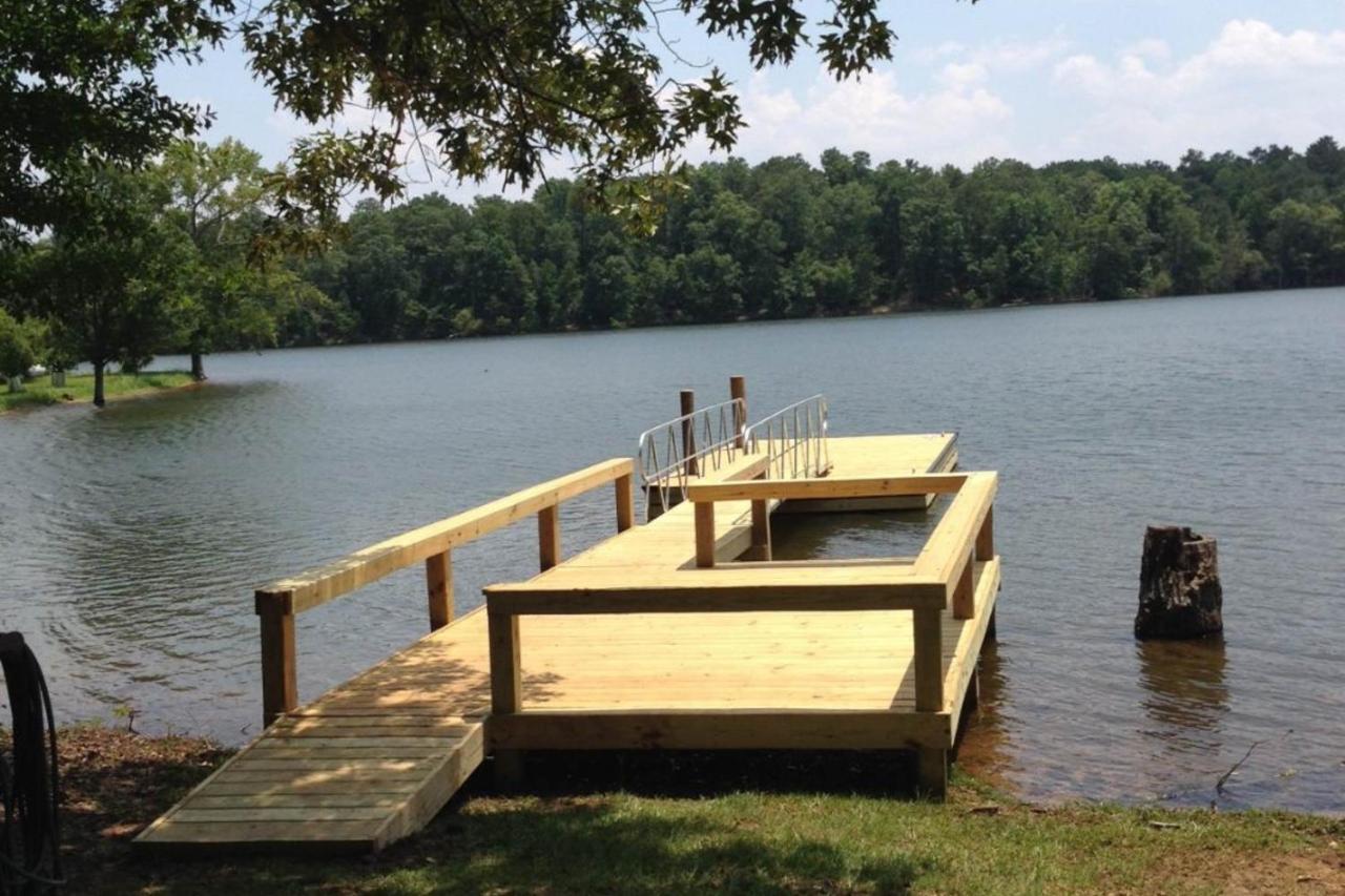 Captain'S Cove Lake Murray Shores Exterior photo