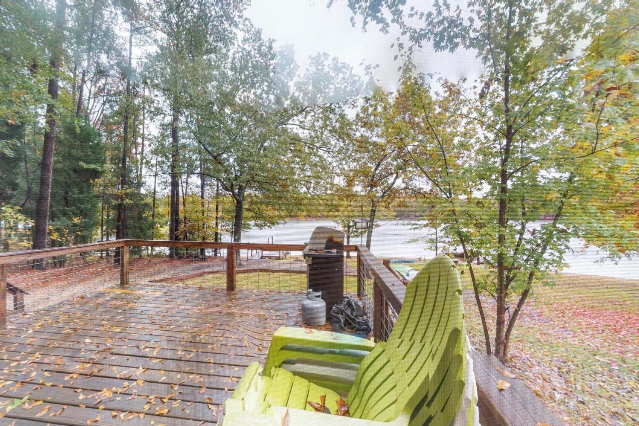 Captain'S Cove Lake Murray Shores Exterior photo