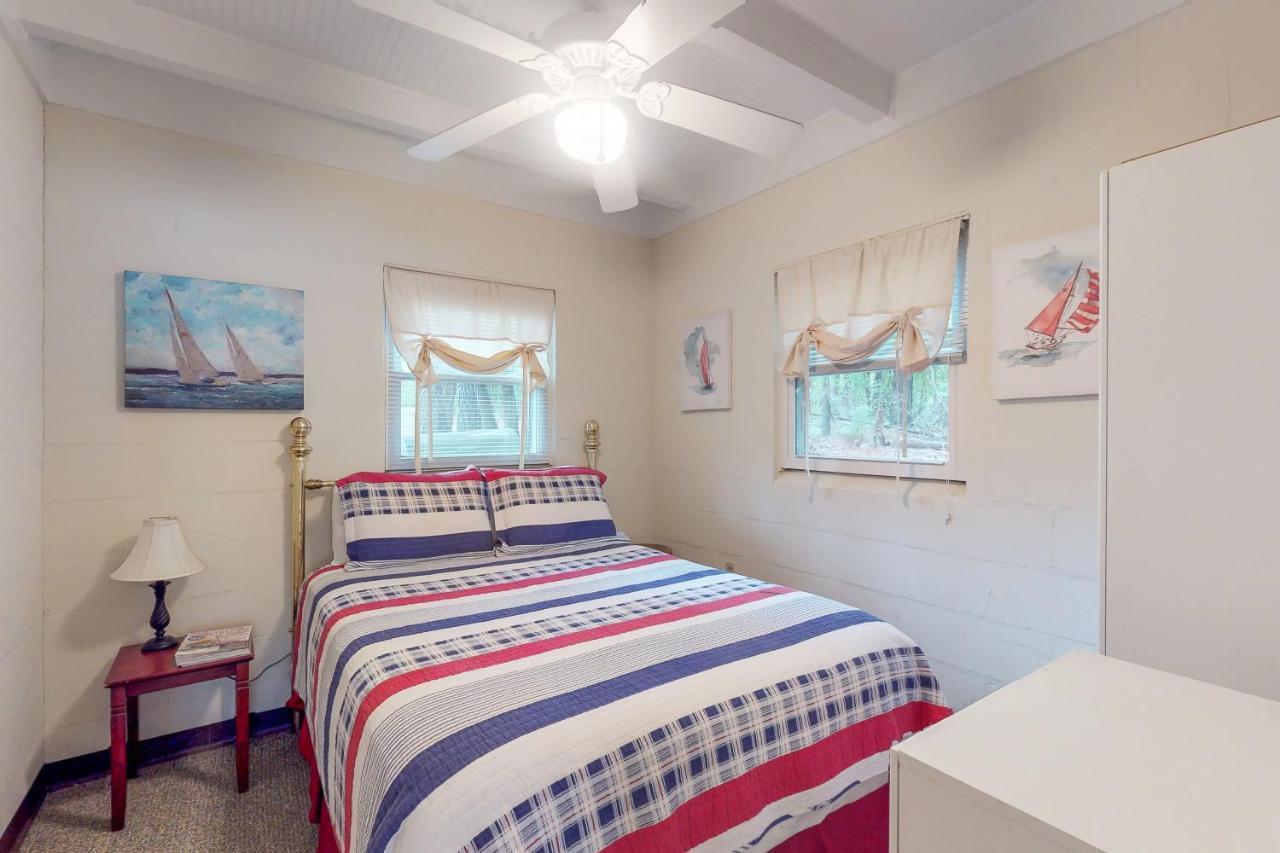 Captain'S Cove Lake Murray Shores Exterior photo