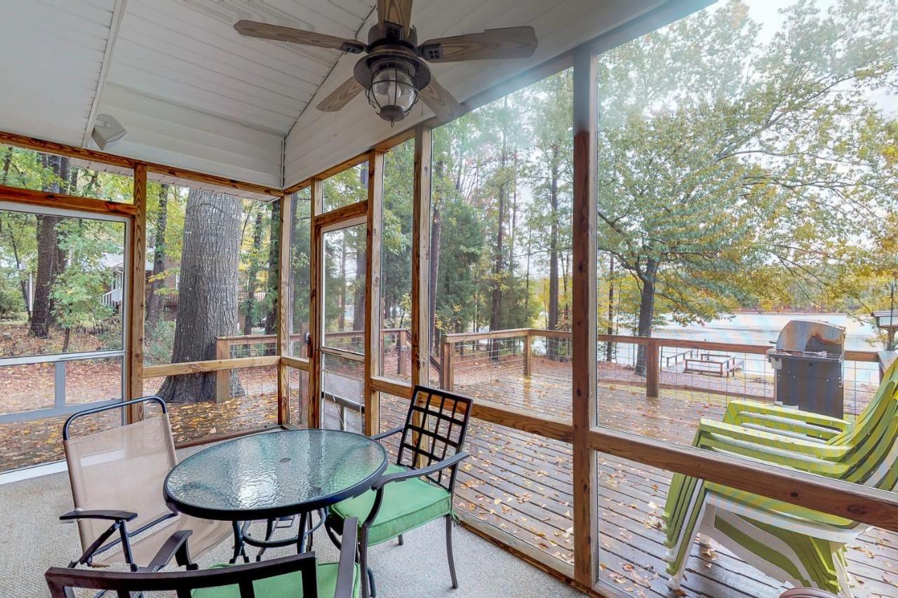 Captain'S Cove Lake Murray Shores Exterior photo